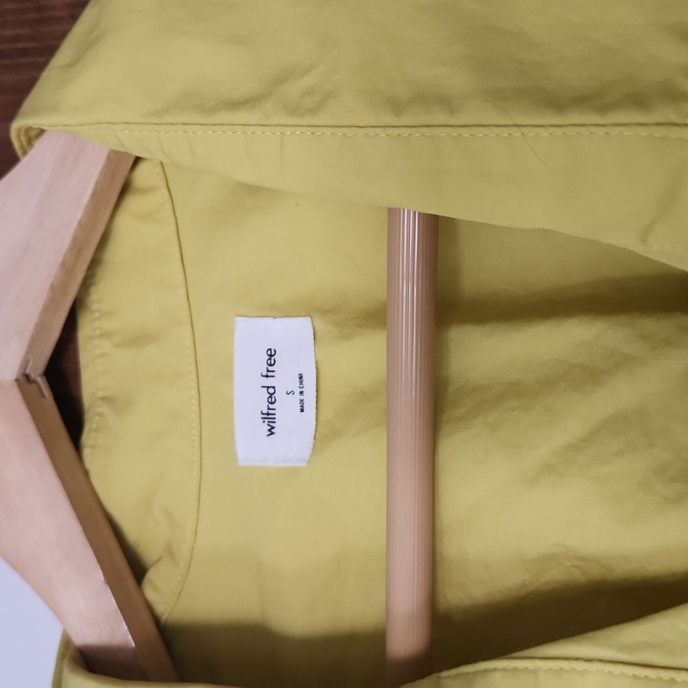 Wilfred Button Up - image 2